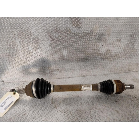 Transmission avant gauche Citroën DS5 1.6 hdi 115 (2012-2015)