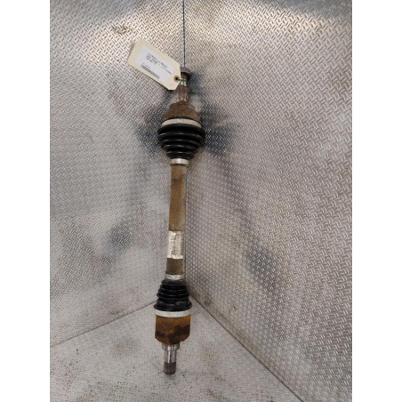 Transmission avant gauche Citroën DS5 1.6 hdi 115 (2012-2015)