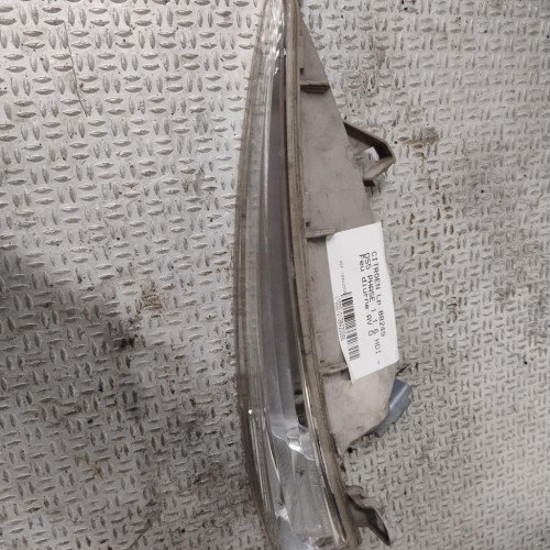 Feu position droit Citroën DS5 1.6 hdi 115 (2012-2015)