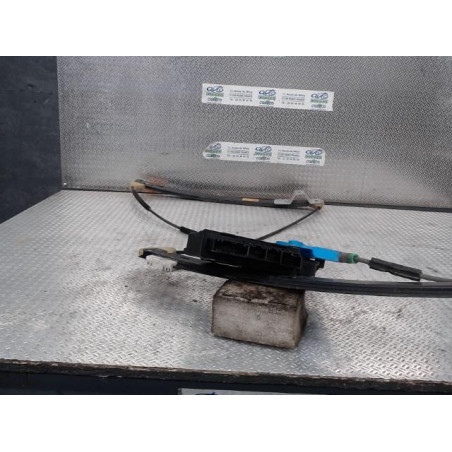 Mecanisme  moteur lève-glace avant droit Audi A4 B7 1.9 tdi (2004-2008) 4 portes