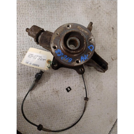 Pivot avd Citroën DS5 1.6 hdi 115 (2012-2015)