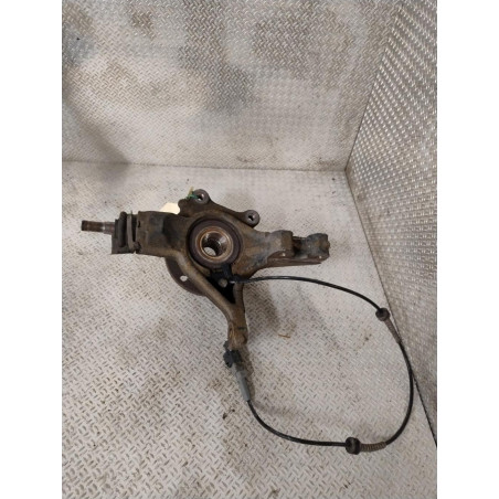 Pivot avd Citroën DS5 1.6 hdi 115 (2012-2015)