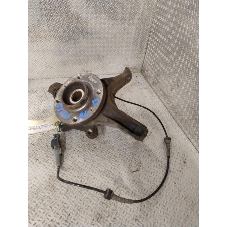 Pivot avd Citroën DS5 1.6 hdi 115 (2012-2015)