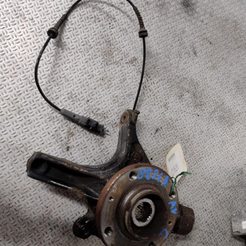 Pivot avg Citroën DS5 1.6 hdi 115 (2012-2015)