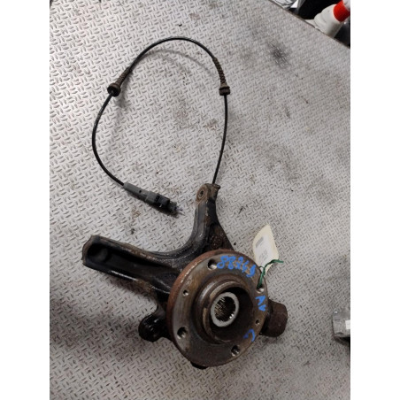 Pivot avg Citroën DS5 1.6 hdi 115 (2012-2015)
