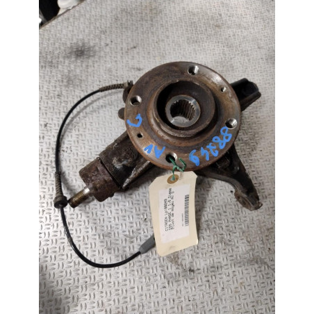 Pivot avg Citroën DS5 1.6 hdi 115 (2012-2015)