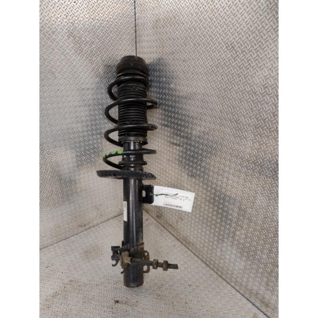 Amortisseur avant gauche Vw POLO V 1.4 tdi (2014)