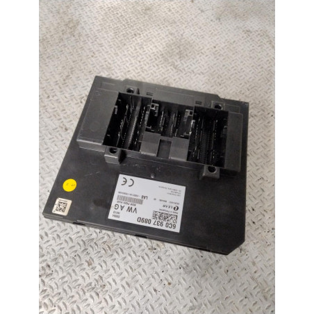 Bsm (boitier servitude moteur) Vw POLO V 1.4 tdi (2014)