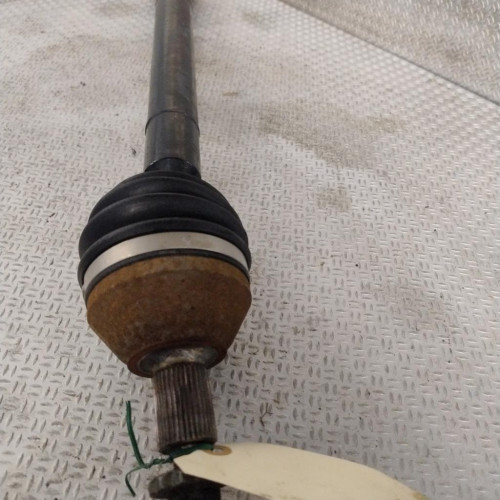Transmission avant droite Vw POLO V 1.4 tdi (2014)