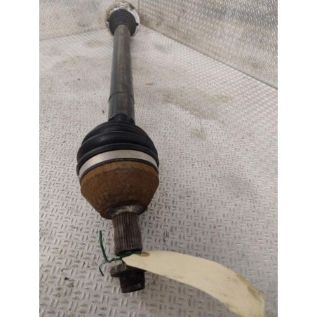 Transmission avant droite Vw POLO V 1.4 tdi (2014)