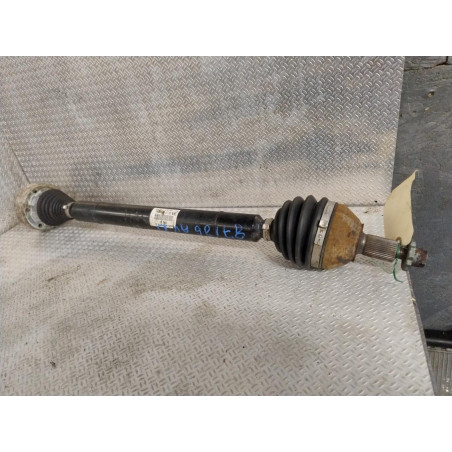 Transmission avant droite Vw POLO V 1.4 tdi (2014)
