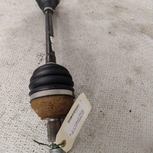 Transmission avant gauche Vw POLO V 1.4 tdi (2014)