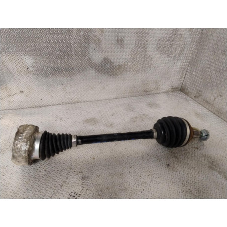 Transmission avant gauche Vw POLO V 1.4 tdi (2014)