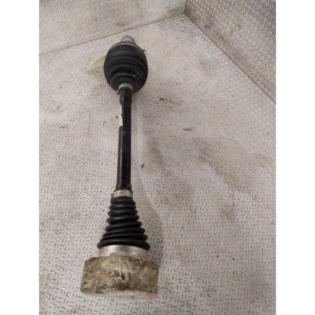 Transmission avant gauche Vw POLO V 1.4 tdi (2014)