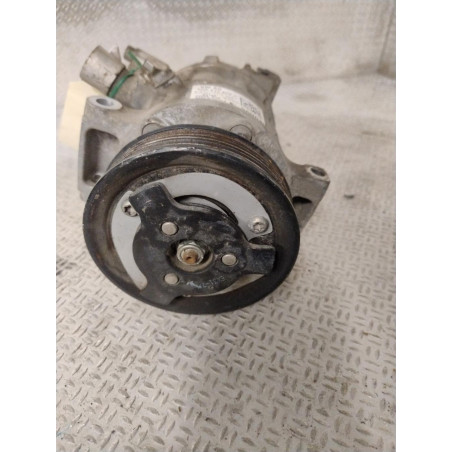 Compresseur air conditionne Vw POLO V 1.4 tdi (2014)