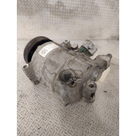 Compresseur air conditionne Vw POLO V 1.4 tdi (2014)