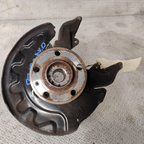 Pivot avd Vw POLO V 1.4 tdi (2014)