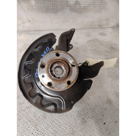 Pivot avd Vw POLO V 1.4 tdi (2014)