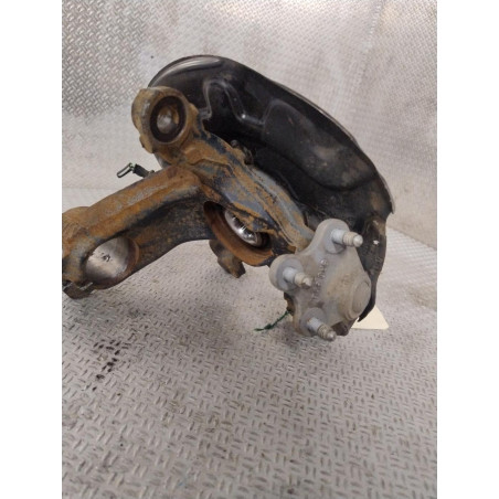 Pivot avd Vw POLO V 1.4 tdi (2014)