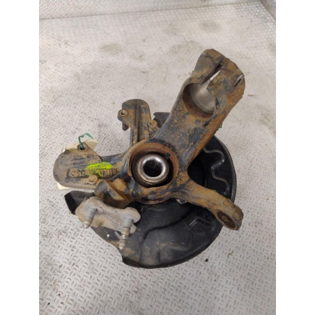 Pivot avd Vw POLO V 1.4 tdi (2014)