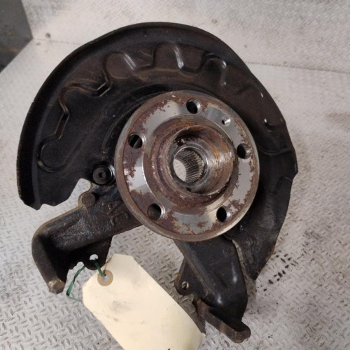 Pivot avg Vw POLO V 1.4 tdi (2014)