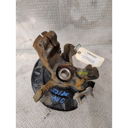 Pivot avg Vw POLO V 1.4 tdi (2014)