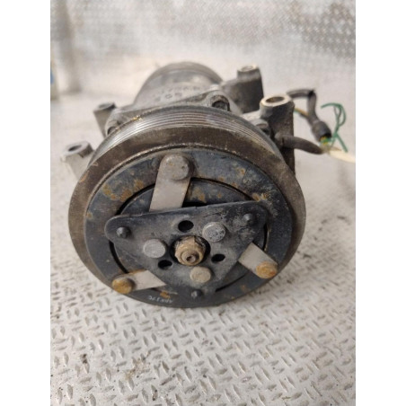 Compresseur air conditionne Peugeot 206 CC 2.0 s16 (2000-2007)