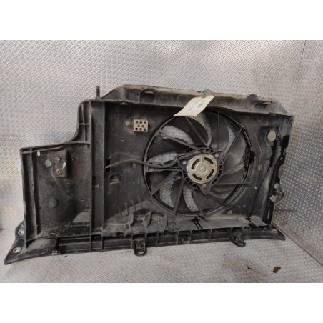 Ventilateur de refroidissement Peugeot 206 CC 2.0 s16 (2000-2007)