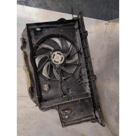 Ventilateur de refroidissement Peugeot 206 CC 2.0 s16 (2000-2007)