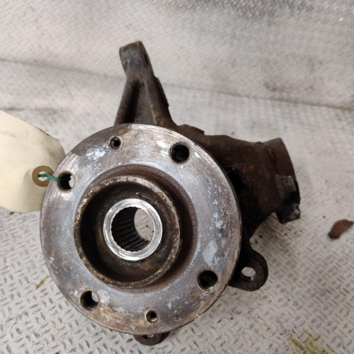 Pivot avd Peugeot 206 CC 2.0 s16 (2000-2007)
