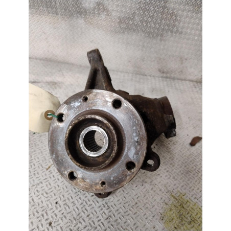 Pivot avd Peugeot 206 CC 2.0 s16 (2000-2007)