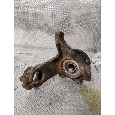Pivot avd Peugeot 206 CC 2.0 s16 (2000-2007)