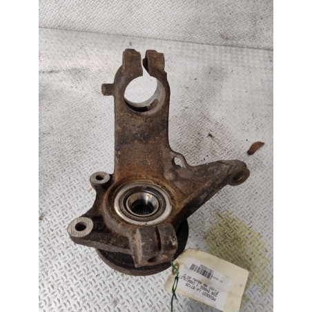 Pivot avd Peugeot 206 CC 2.0 s16 (2000-2007)