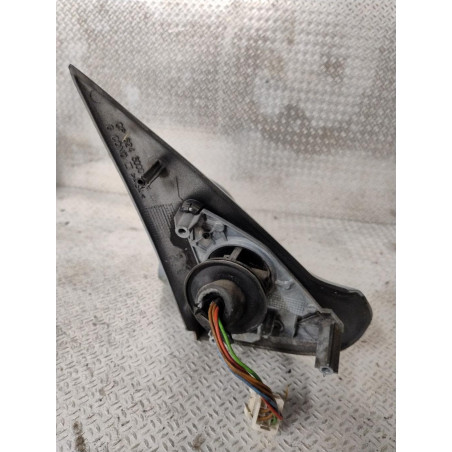 Retroviseur exterieur gauche Peugeot 206 CC 2.0 s16 (2000-2007)