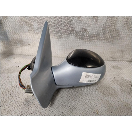 Retroviseur exterieur gauche Peugeot 206 CC 2.0 s16 (2000-2007)