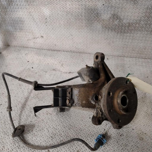 Pivot avg Peugeot 206 CC 2.0 s16 (2000-2007)