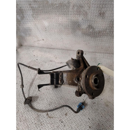 Pivot avg Peugeot 206 CC 2.0 s16 (2000-2007)