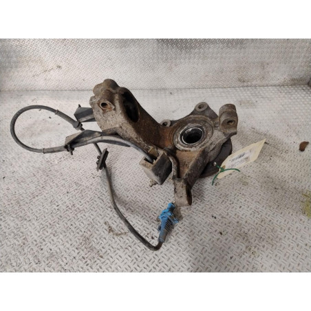 Pivot avg Peugeot 206 CC 2.0 s16 (2000-2007)