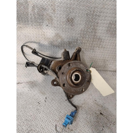 Pivot avg Peugeot 206 CC 2.0 s16 (2000-2007)