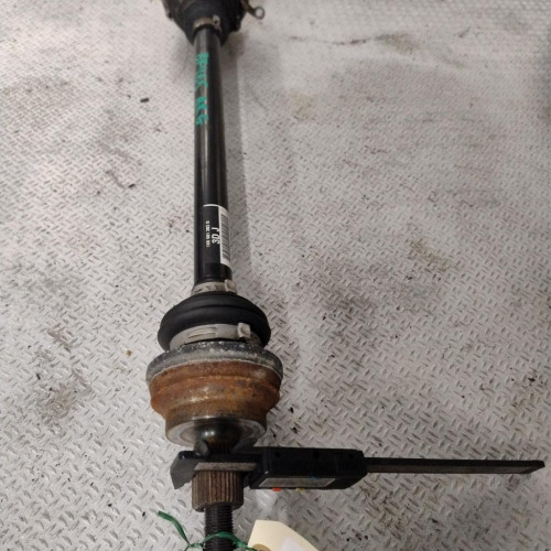 Transmission arrière gauche Vw TIGUAN 2.0 tdi 4motion (2007-2018)