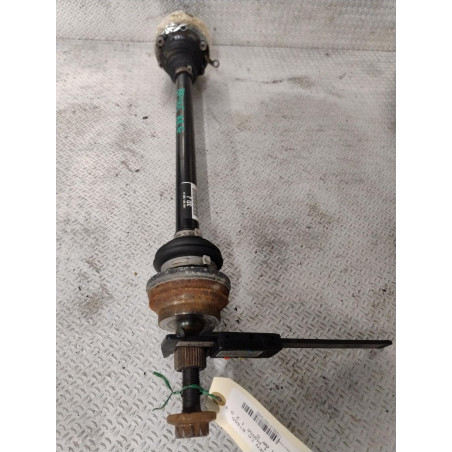 Transmission arrière gauche Vw TIGUAN 2.0 tdi 4motion (2007-2018)
