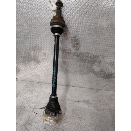 Transmission arrière gauche Vw TIGUAN 2.0 tdi 4motion (2007-2018)