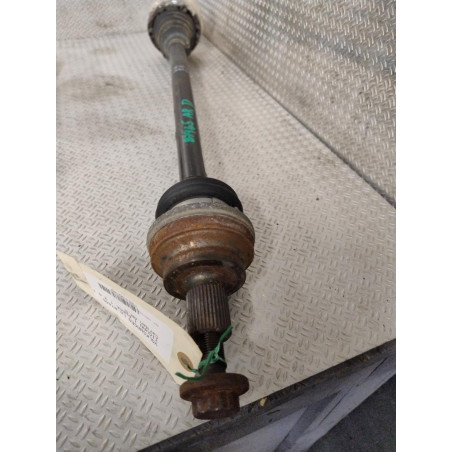 Transmission arrière droite Vw TIGUAN 2.0 tdi 4motion (2007-2018)