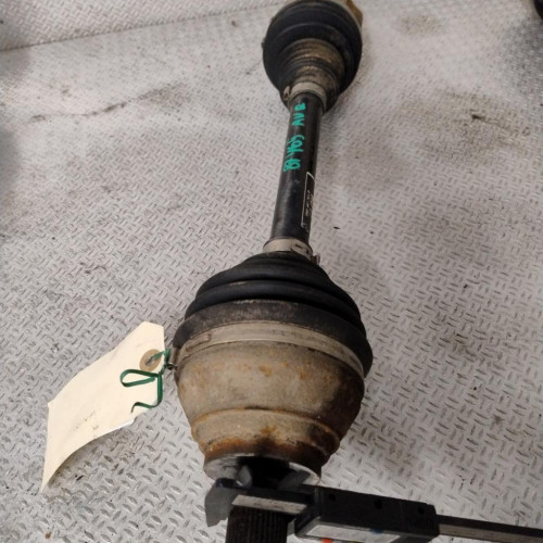 Transmission avant gauche Vw TIGUAN 2.0 tdi 4motion (2007-2018)