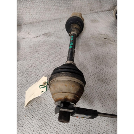 Transmission avant gauche Vw TIGUAN 2.0 tdi 4motion (2007-2018)