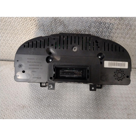 Compteur Vw TIGUAN 2.0 tdi 4motion (2007-2018)