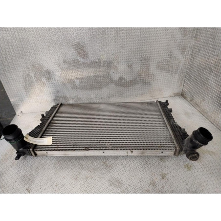 Echangeur air Vw TIGUAN 2.0 tdi 4motion (2007-2018)