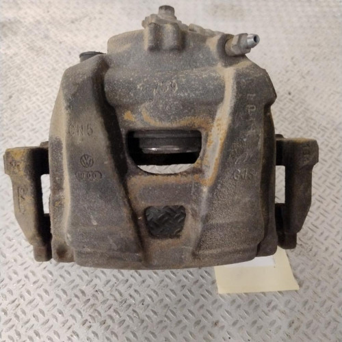 Etrier de frein avant gauche Vw TIGUAN 2.0 tdi 4motion (2007-2018)