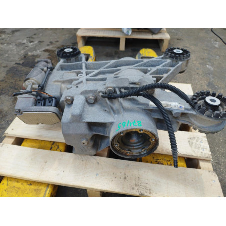 Pont arriere Vw TIGUAN 2.0 tdi 4motion (2007-2018)
