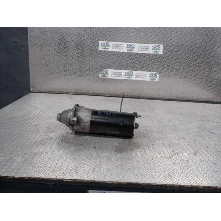 Démarreur Audi A4 B7 1.9 tdi (2004-2008) 4 portes